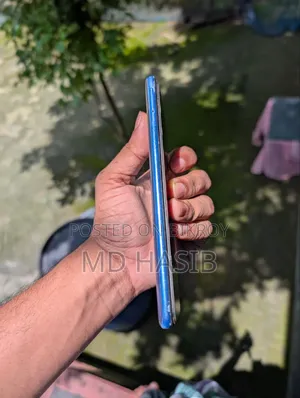Xiaomi Redmi Note 10S 128 GB Blue
