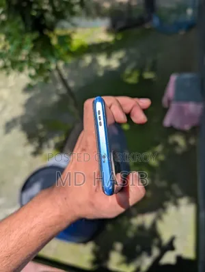 Xiaomi Redmi Note 10S 128 GB Blue