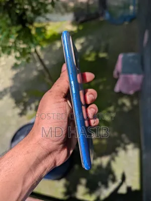 Xiaomi Redmi Note 10S 128 GB Blue