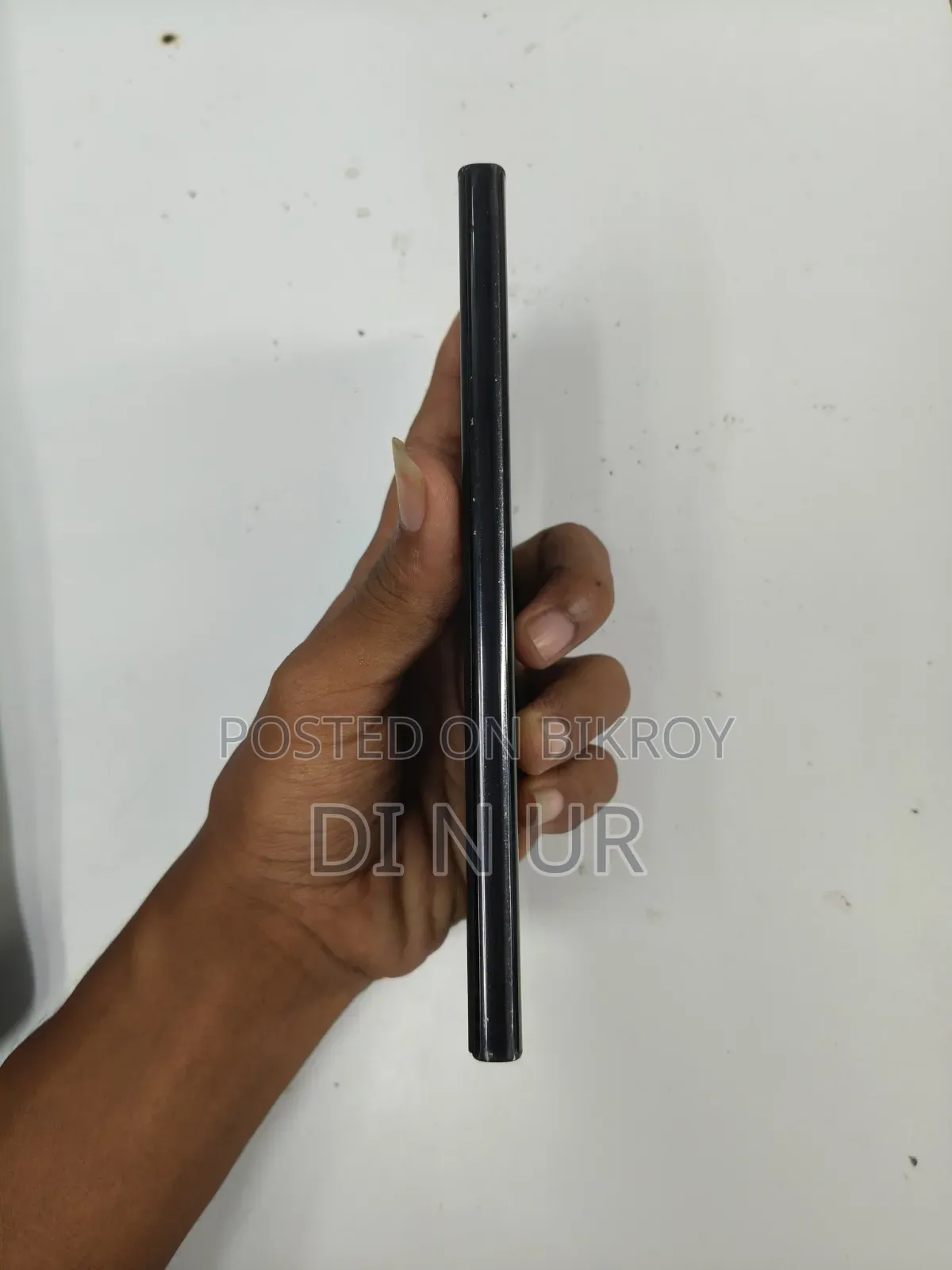 Samsung Galaxy S23 Ultra 256 GB Black