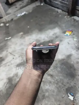 Apple iPhone XS 256 GB White