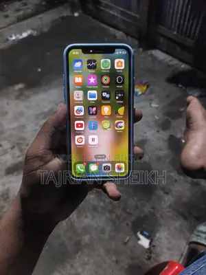 Apple iPhone XS 256 GB White