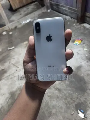 Apple iPhone XS 256 GB White