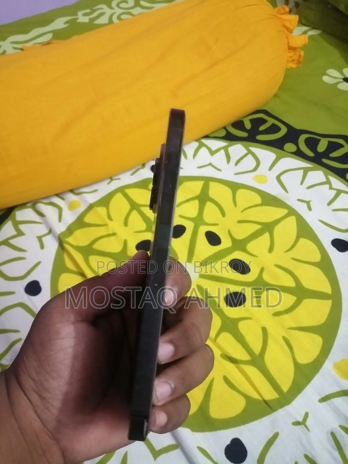 Apple iPhone 14 Pro Max 512 GB Black