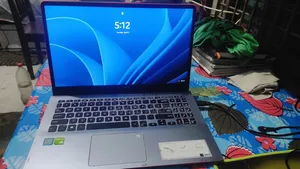 Laptop ASUS VivoBook S15 S530UN 8GB Intel Core I5 HDD+SSD 1T