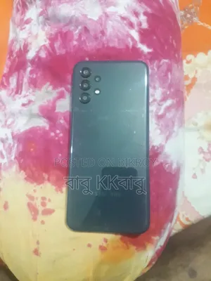 Samsung Galaxy A13 128 GB Black