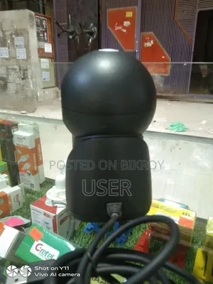Barcode Scanner 2D Desktop