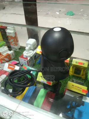 Barcode Scanner 2D Desktop