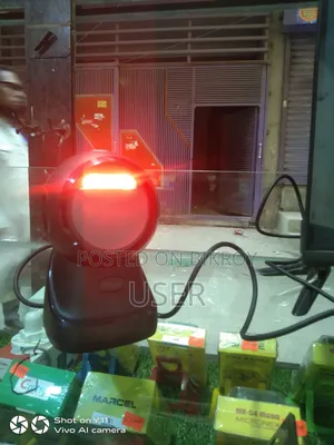 Barcode Scanner 2D Desktop