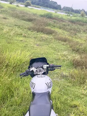 Bajaj Pulsar 150 2012 White