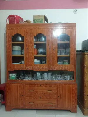 Showcase (Steel)