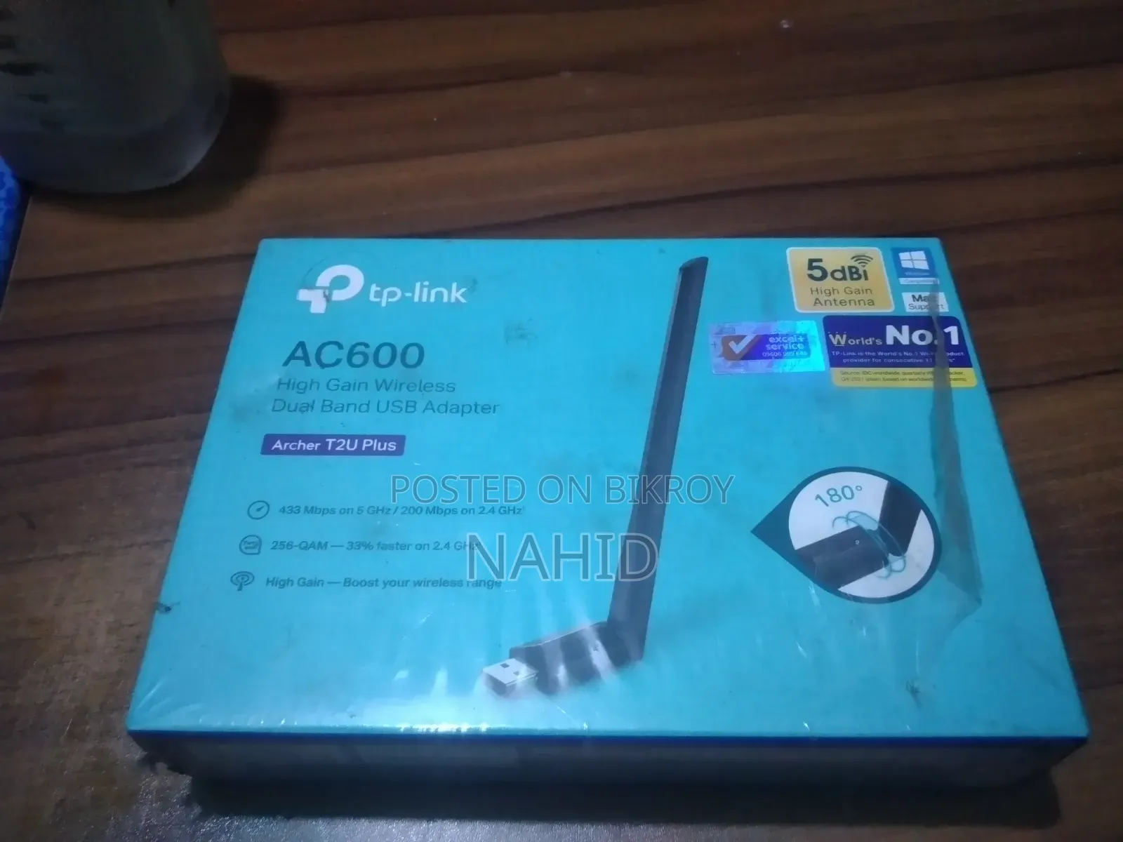 Wifi Adapter