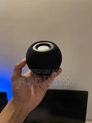 Hoco Speaker