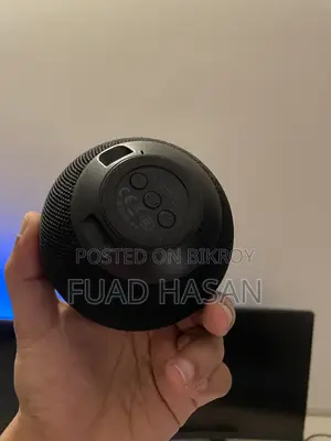 Hoco Speaker
