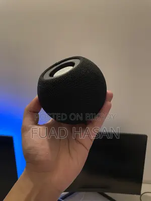 Hoco Speaker