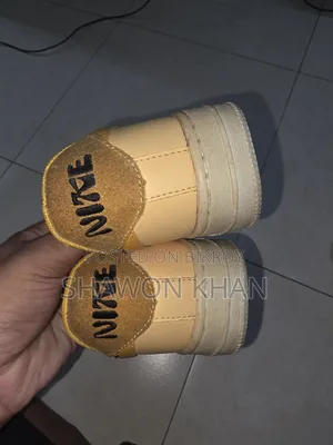 Nike Airforce -1 Shoes