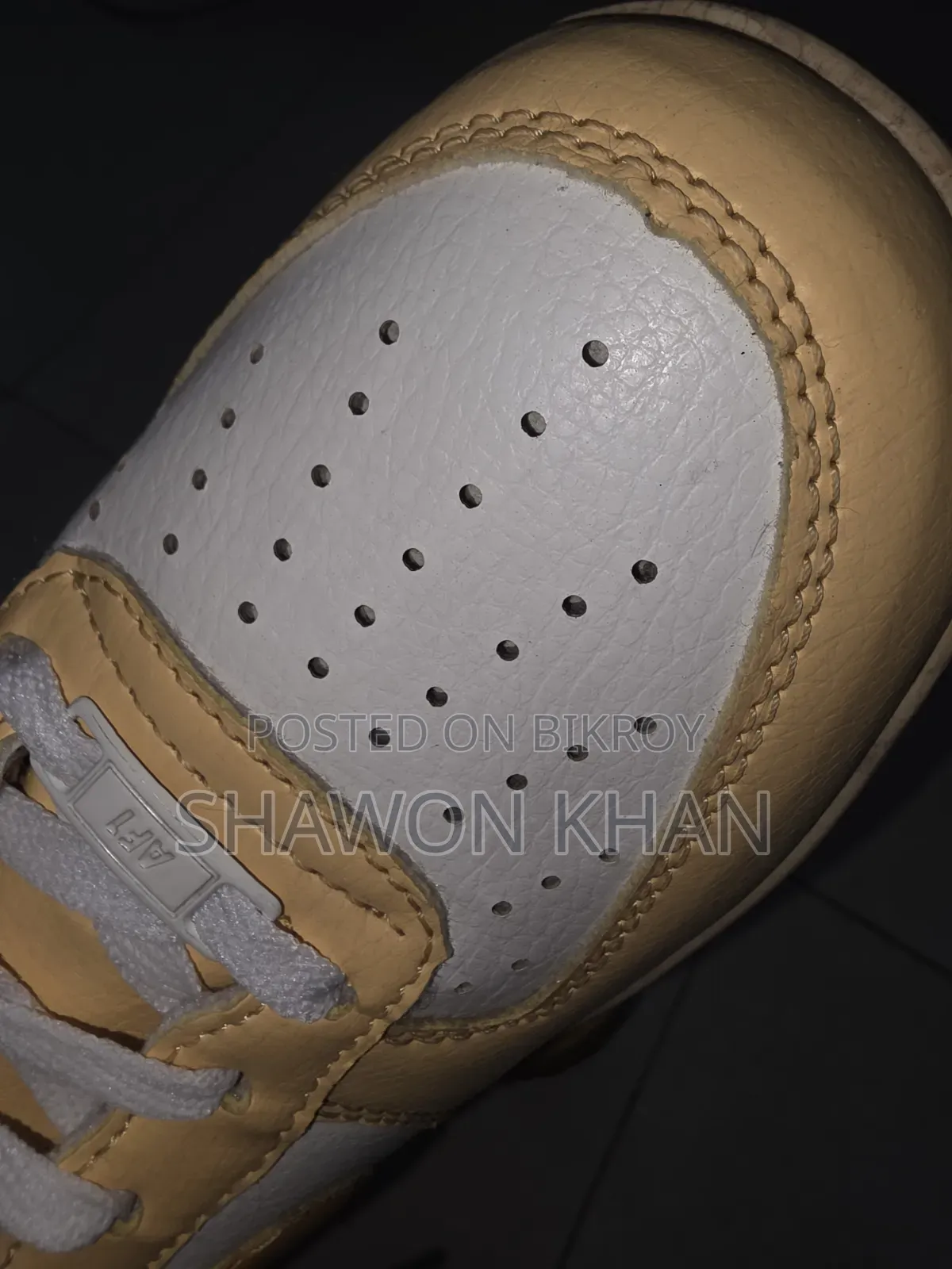 Nike Airforce -1 Shoes
