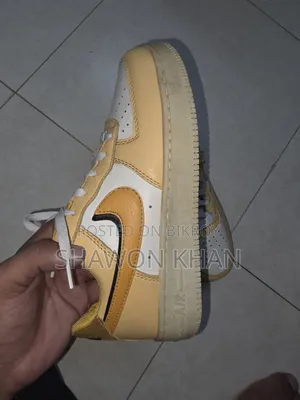 Nike Airforce -1 Shoes
