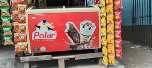 Ice Cream Freezer