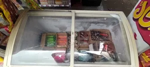 Ice Cream Freezer