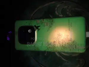 Realme 128 GB Green