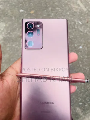 Samsung Galaxy Note 20 Ultra 128 GB
