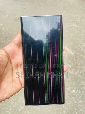 Samsung Galaxy Note 20 Ultra 128 GB