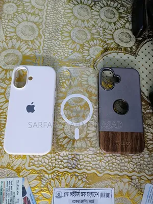 I Phone 16 Cover