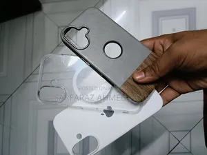 I Phone 16 Cover