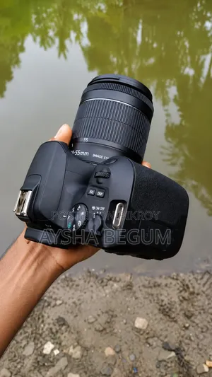 Canon 200d Mark Ii
