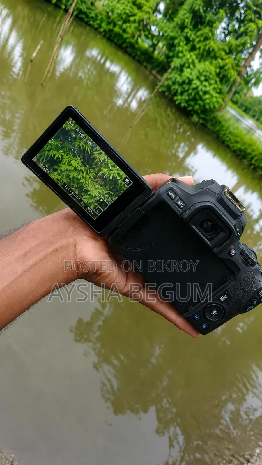 Canon 200d Mark Ii