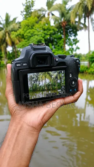 Canon 200d Mark Ii