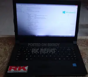Laptop Lenovo 4GB Intel Core i5 HDD 1T