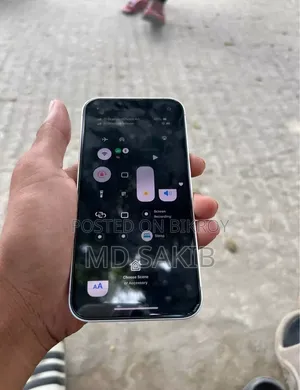 Apple iPhone 13 128 GB White