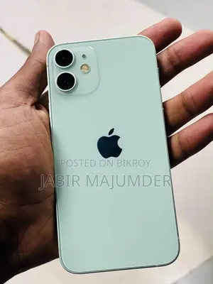 Apple iPhone 12 mini 128 GB