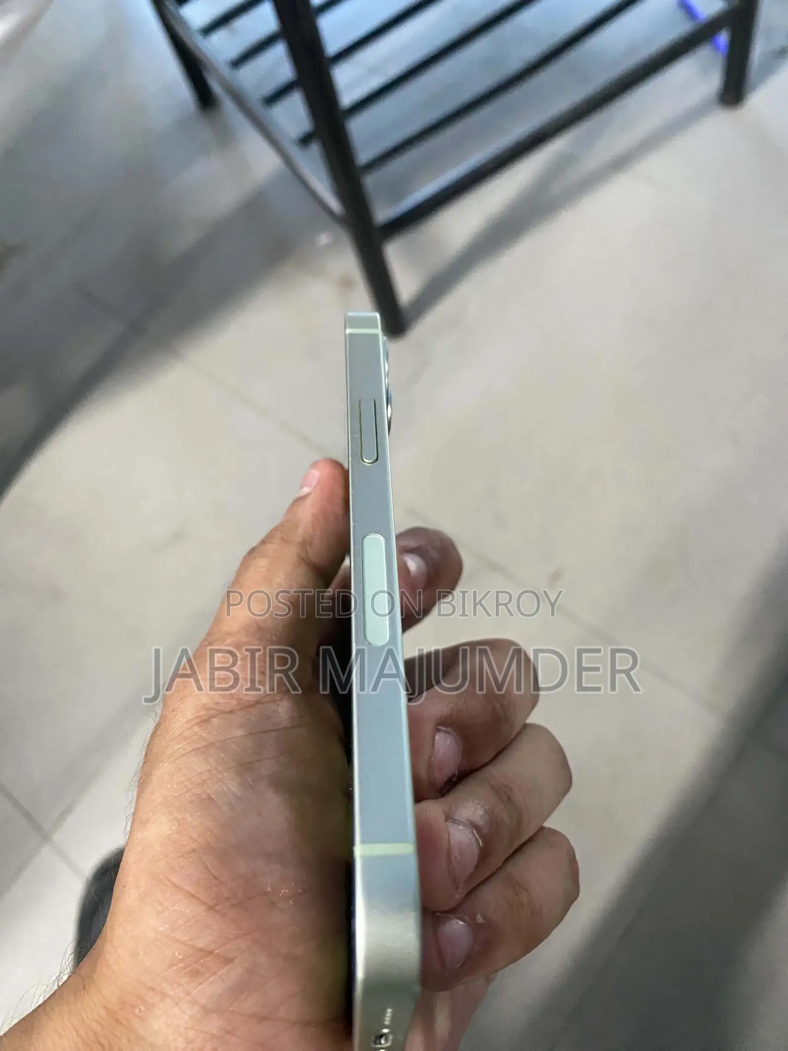 Apple iPhone 12 mini 128 GB
