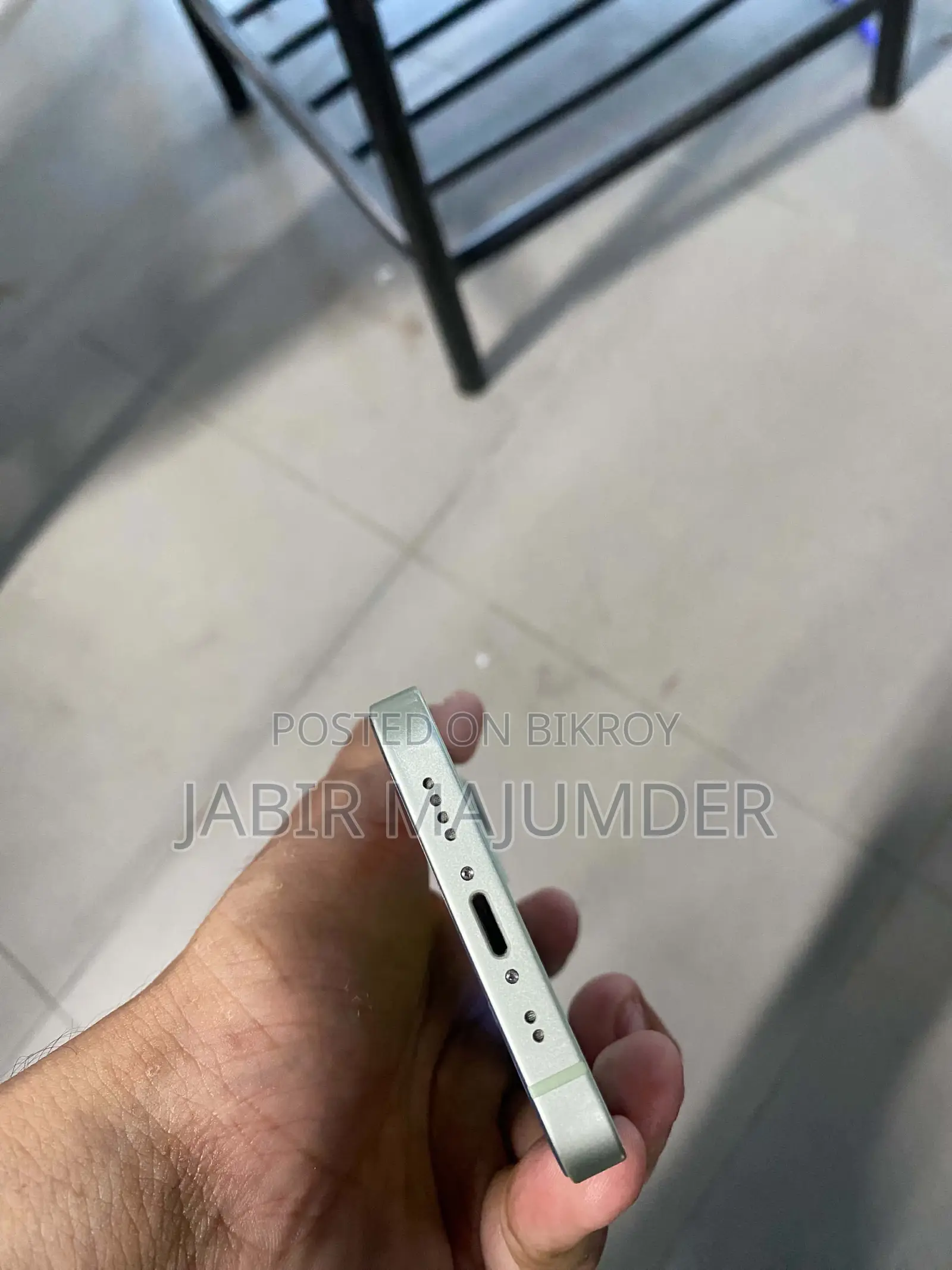 Apple iPhone 12 mini 128 GB