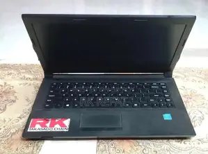 Laptop Lenovo 4GB Intel Core i5 HDD 1T