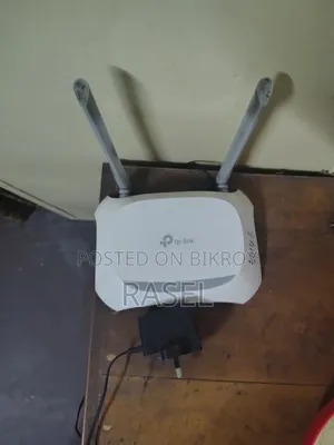 ওয়াইফাই রাউটার