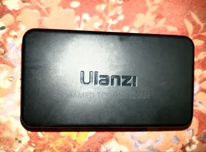 Ulanzi A100 Wireless Microphone
