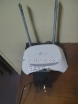 ওয়াইফাই রাউটার