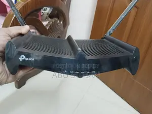 TP- Link Router