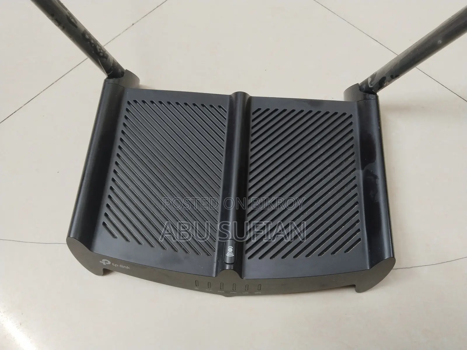 TP- Link Router
