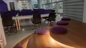 Fully Commercial Furnished 2700 SqFt Office Rent in Banani
