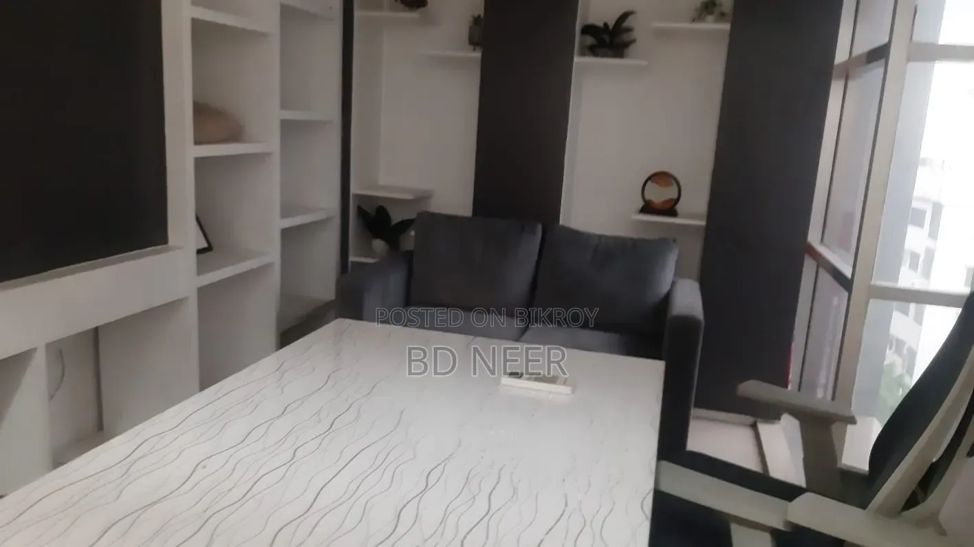 Fully Commercial Furnished 2700 SqFt Office Rent in Banani