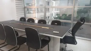 Fully Commercial Furnished 2700 SqFt Office Rent in Banani