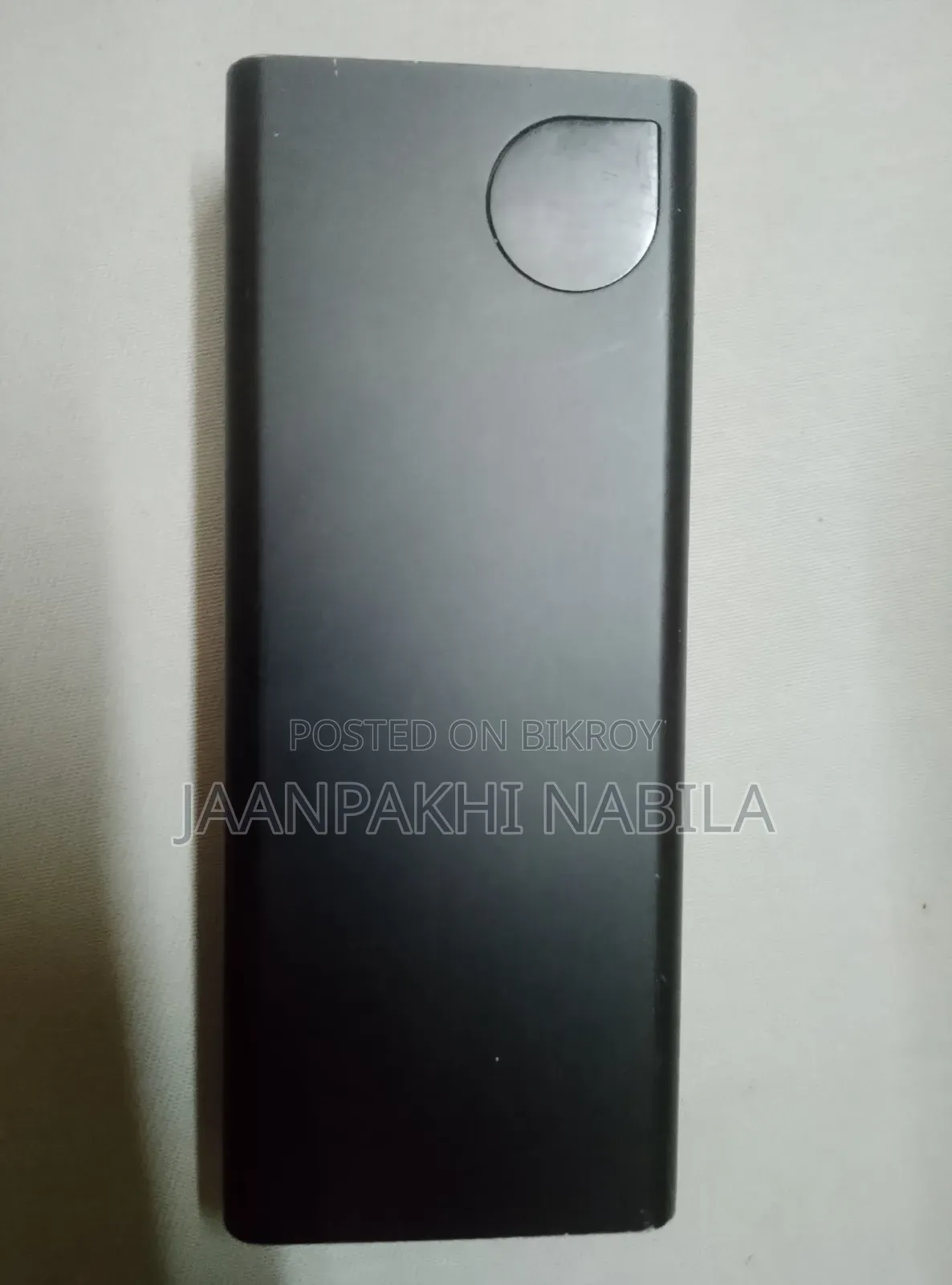 Power Bank
