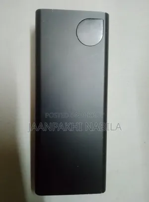 Power Bank