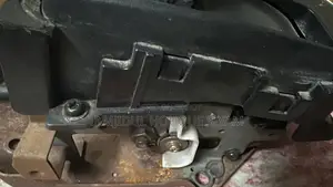 Reconditioned Toyota Starlet Gear Knob With Shifter