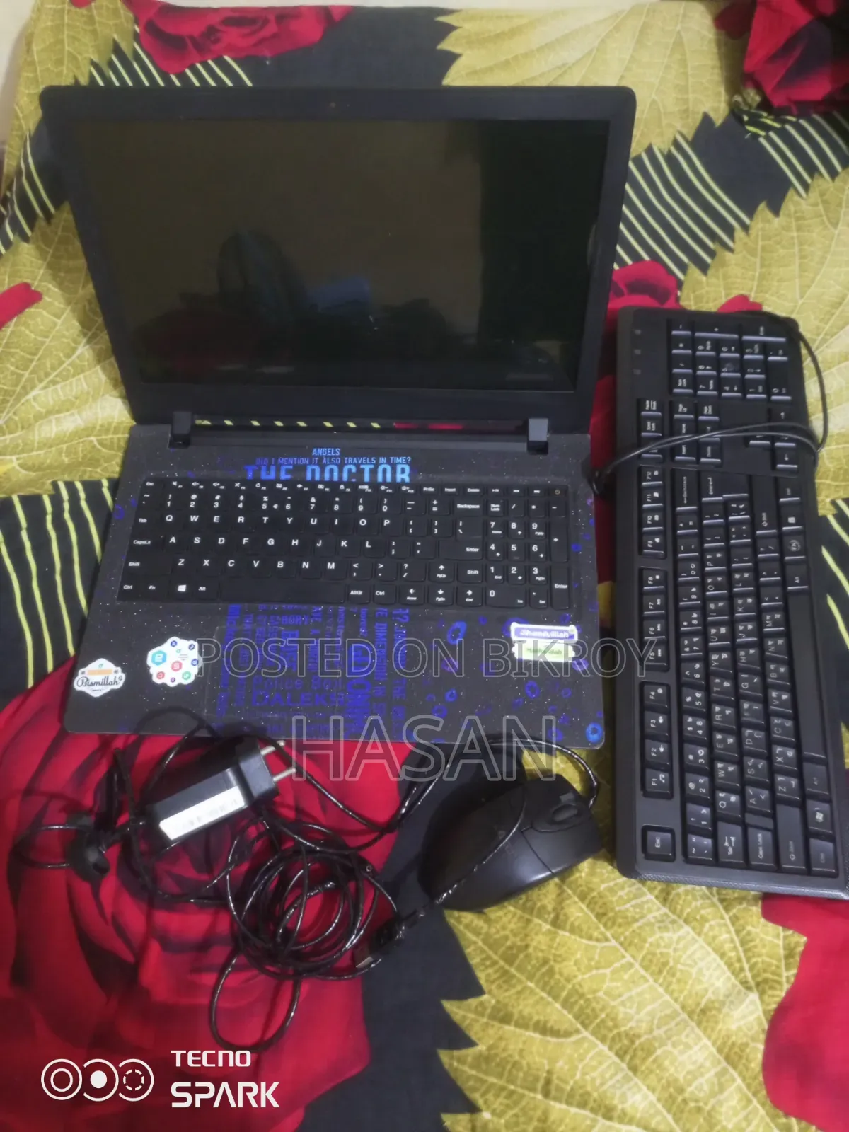 Laptop Lenovo 12GB Intel Core i5 SSD 128GB